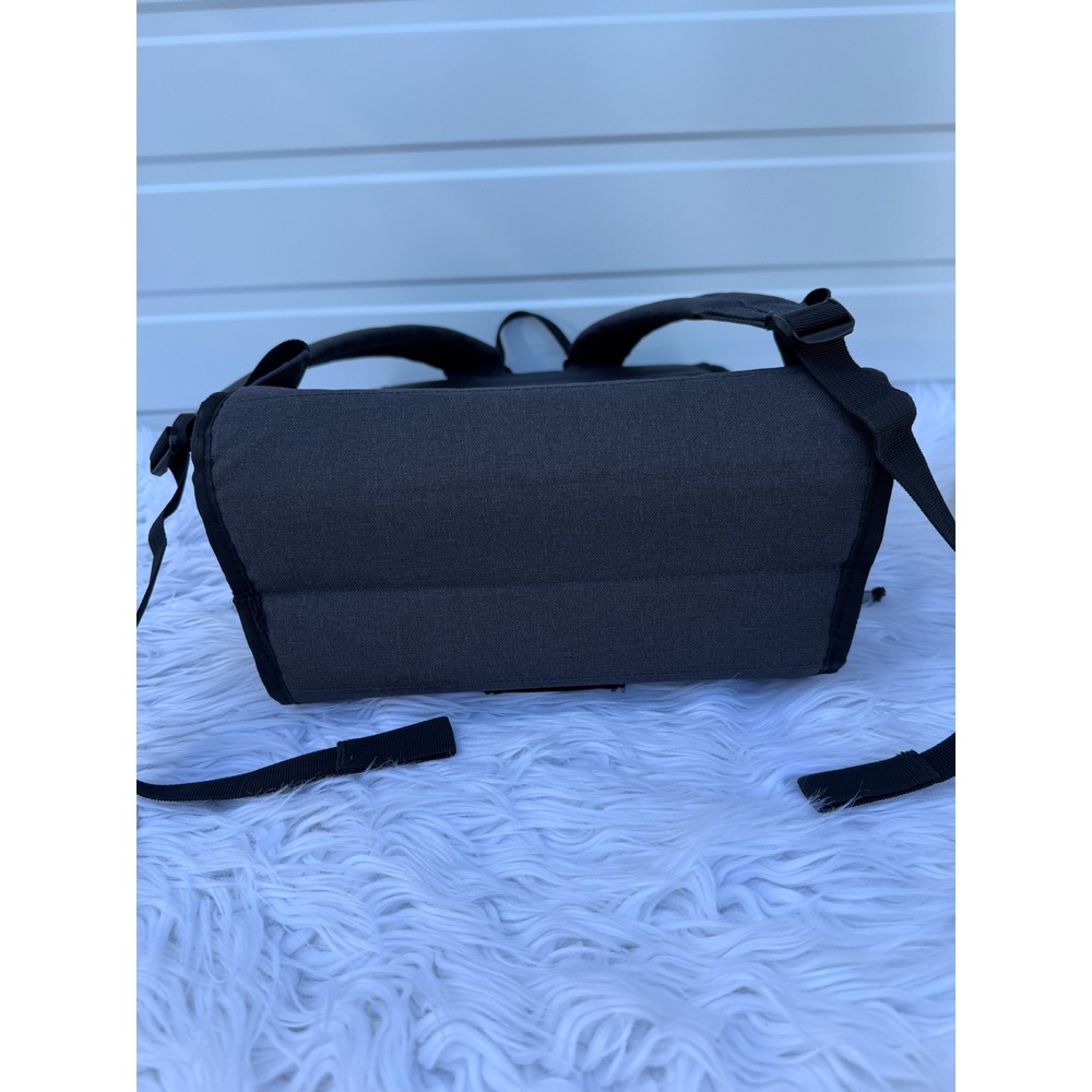 OGIO Apex Rucksack Backpack Gray Laptop Bag 17 Tech Work Travel Modern Utility - Picture 5 of 10